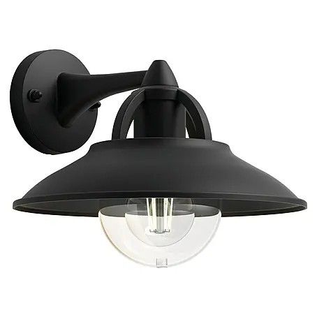 Philips  Aplique exterior Cormorant