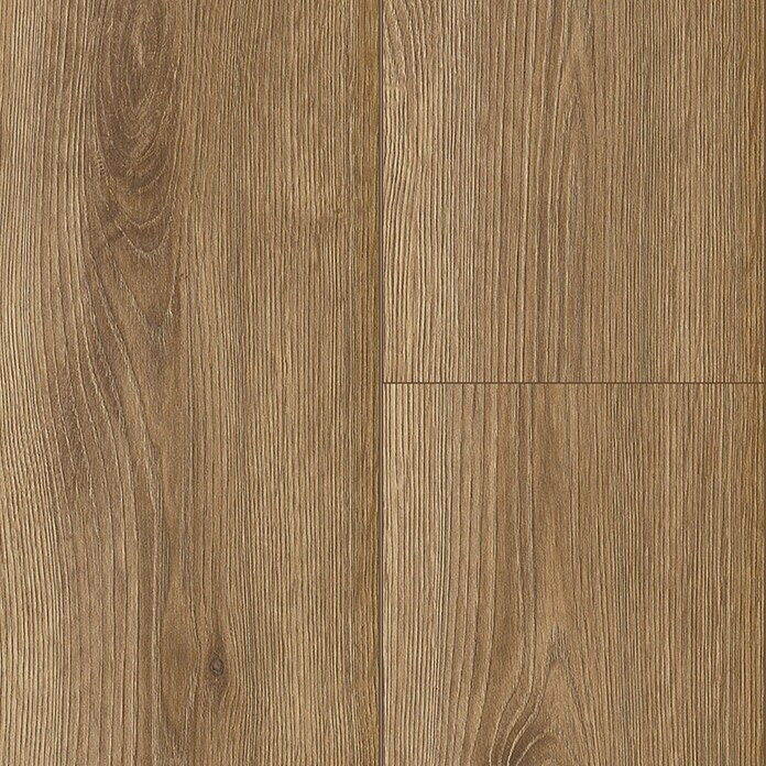 Krono Original Laminat Organic Long Hillside Oak (2.003 x 195 x 8 mm, Landhausdiele, Hillside Oak) | BAUHAUS