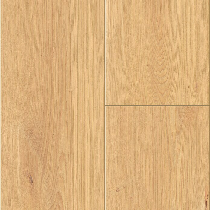 Krono Original Vinylbodenmuster Rocko XL Salem Oak (297 x 295 x 5 mm, Landhausdiele, Salem Oak) | BAUHAUS