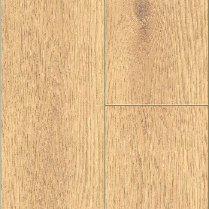 Krono Original Vinylboden Rocko Wide Vigra Oak (1.210 x 234 x 5 mm, Landhausdiele, Vigra Oak) | BAUHAUS