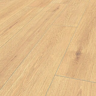 Krono Original Vinylboden Rocko Wide Vigra Oak (1.210 x 234 x 5 mm, Landhausdiele, Vigra Oak)