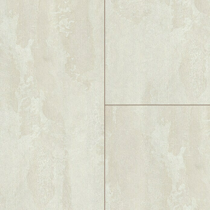 Krono Original Laminat Organic Classic Ice Flow (638 x 330 x 8 mm, Fliese, Ice Flow) | BAUHAUS