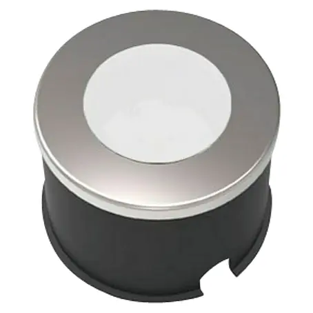 Lutec  Foco de jardín LED Hony Deck