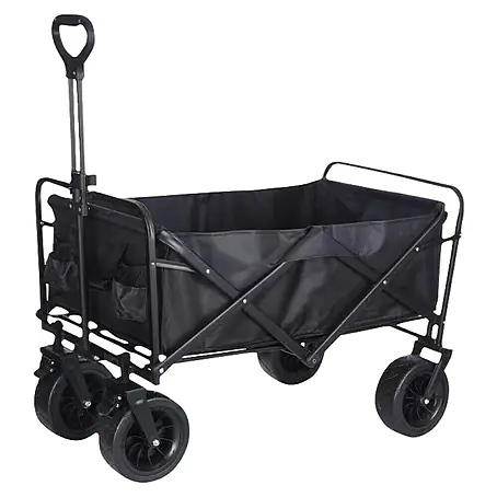 Fulmo  Carretilla de transporte