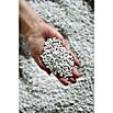 Ecopots Oslo Pflanztopf (Außenmaß (Ø x H): 45 x 39,4 cm, Kunststoff, Dunkelgrau) | BAUHAUS