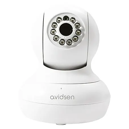 Avidsen  Cámara de vigilancia 720P
