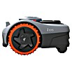 Segway Mähroboter i105E 4G (500 m², Schnittbreite: 18 cm, App Steuerung 4G Modul) | BAUHAUS