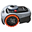 Segway Mähroboter i105E 4G (500 m², Schnittbreite: 18 cm, App Steuerung 4G Modul) | BAUHAUS