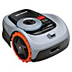 Segway Mähroboter i105E 4G (500 m², Schnittbreite: 18 cm, App Steuerung 4G Modul) | BAUHAUS