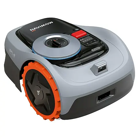 Segway  Mähroboter i105E 4G