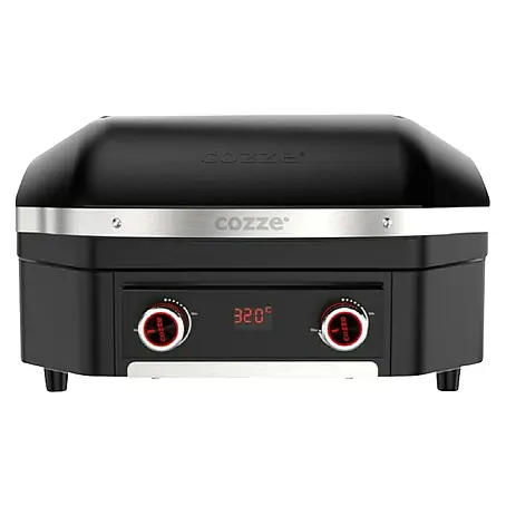 Cozze  Elektrogrill E-300