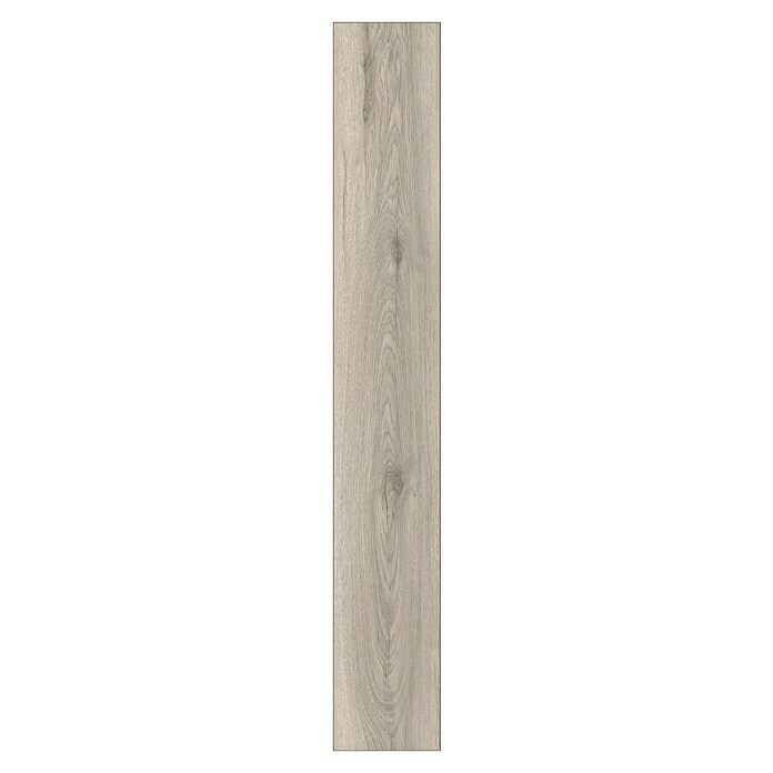 Krono Original Laminat Organic Long Silverdale Oak (2.003 x 195 x 8 mm, Landhausdiele, Silverdale Oak) | BAUHAUS