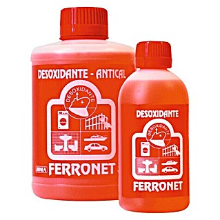 Minea Desoxidante y antical Ferronet® (350 g)