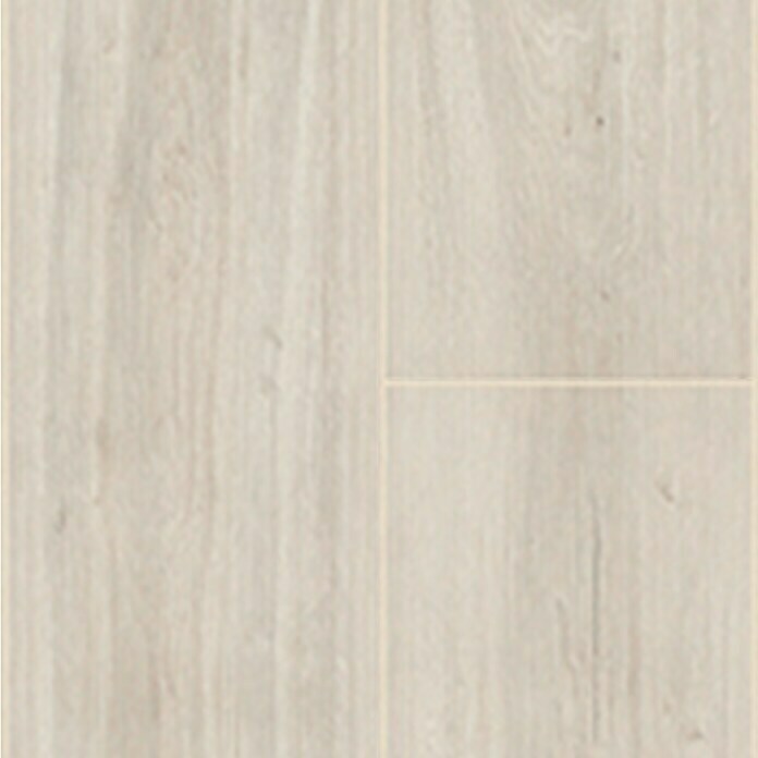 Krono Original Laminatmuster Organic Classic Misty Plains Oak  (297 x 195 x 8 mm, Landhausdiele) | BAUHAUS