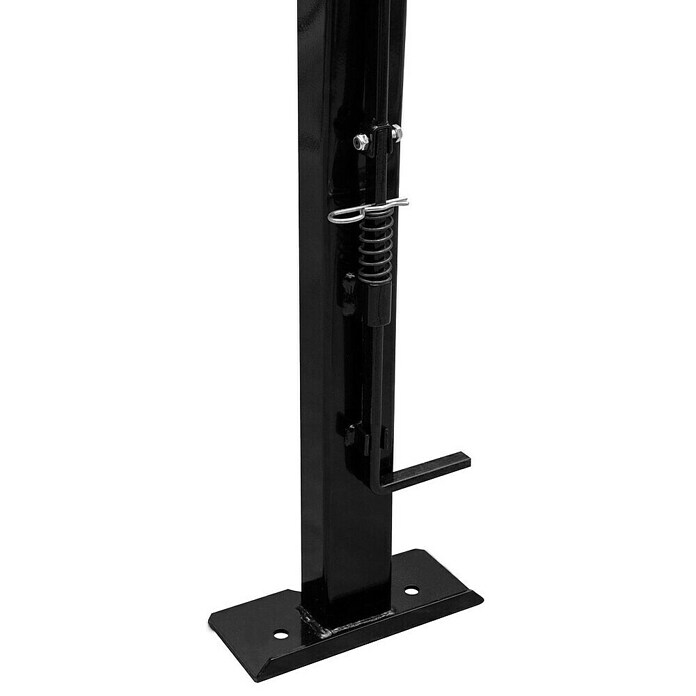 Zipper Betonmischer ZI-BTM160 (160 l, Metall) | BAUHAUS