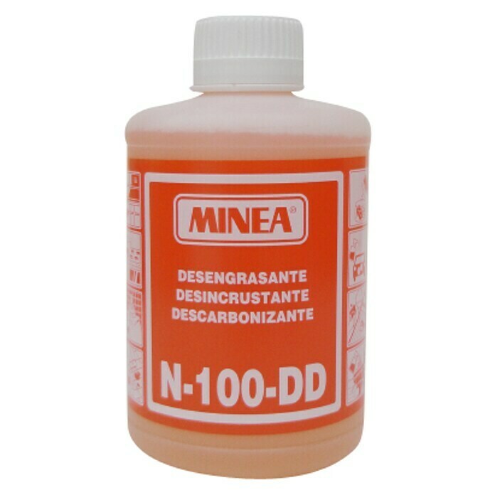 Limpiador desengrasante N-100-DD (800 g)