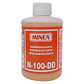 Minea Limpiador desengrasante N-100-DD (800 g)