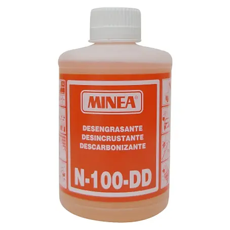 Minea  Limpiador desengrasante N-100-DD