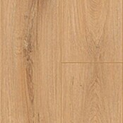 Krono Original Laminat Organic Classic Golden Vista Oak (1.288 x 195 x 8 mm, Landhausdiele, Golden Vista Oak) | BAUHAUS