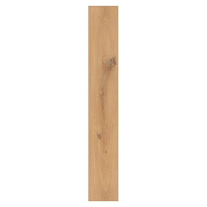 Krono Original Laminat Organic Classic Golden Vista Oak (1.288 x 195 x 8 mm, Landhausdiele, Golden Vista Oak) | BAUHAUS