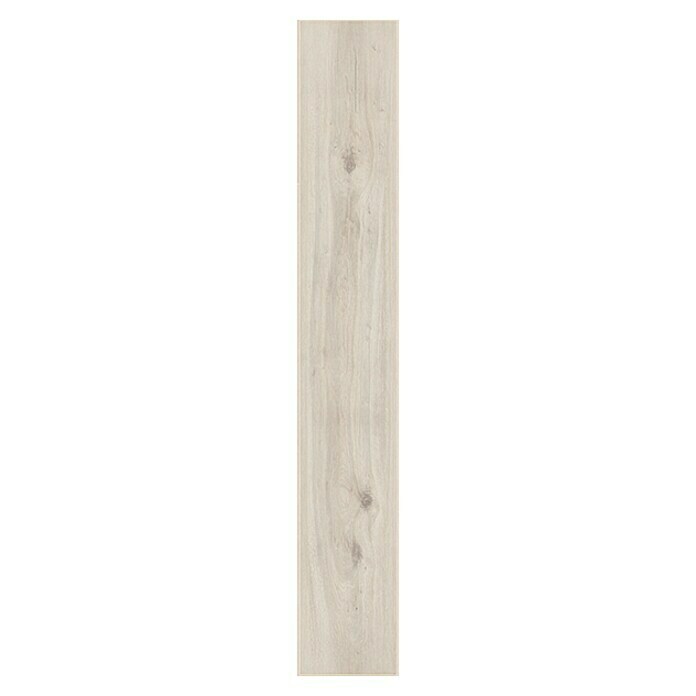 Krono Original Laminatmuster Organic Classic Misty Plains Oak  (297 x 195 x 8 mm, Landhausdiele) | BAUHAUS