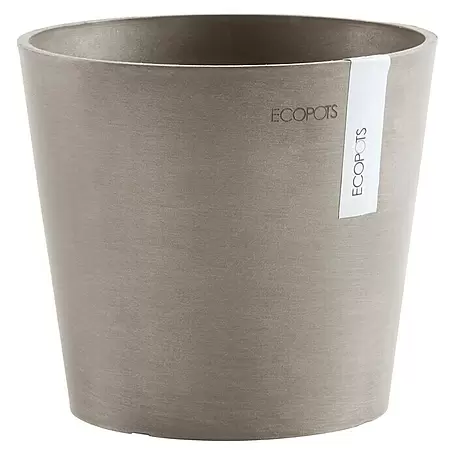Ecopots Amsterdam Pflanztopf Mini