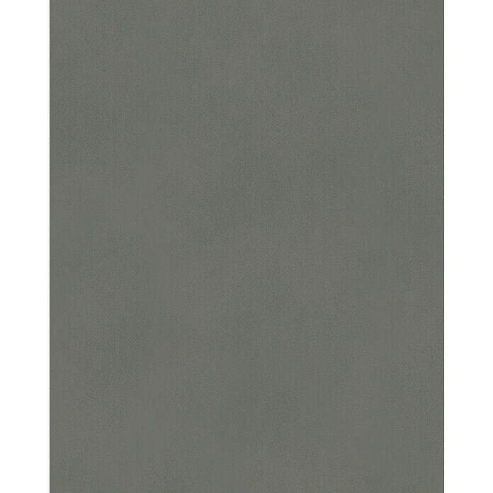 Schöner Wohnen Vliestapete (Braun/Grau, Uni, 10,05 x 0,53 m)