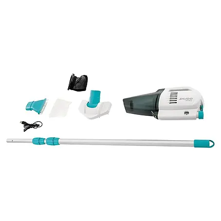 Intex  Aspirador para piscina Basic ZR100