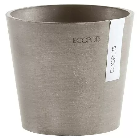 Ecopots Amsterdam Pflanztopf Mini