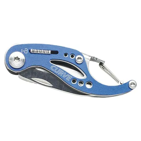 Gerber  Multiherramienta plegable Curve