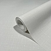 Marburg Heritage Vliestapete Vintage-Look (Grau, Uni, 10,05 x 0,53 m) | BAUHAUS