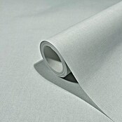Marburg Heritage Vliestapete Glatte Struktur (Blau, Uni, 10,05 x 0,53 m) | BAUHAUS