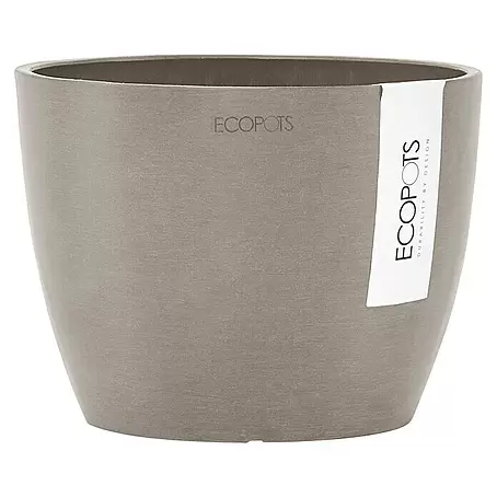 Ecopots  Pflanztopf Stockholm