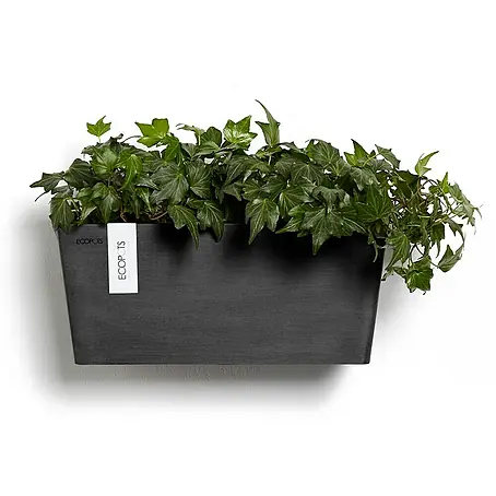 Ecopots  Pflanzkasten Manhattan Wall
