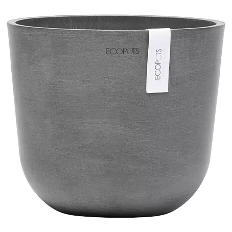 Ecopots Oslo Pflanztopf Mini
