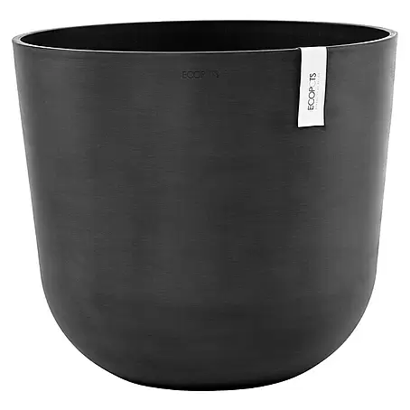 Ecopots Oslo Pflanztopf mit Wasserspeicher