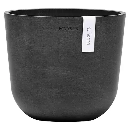 Ecopots Oslo Pflanztopf Mini