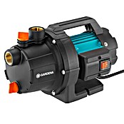 Gardena Gartenpumpe 3700/4 P Basic (800 W, Max. Fördermenge: 3.700 l/h) | BAUHAUS