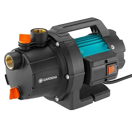 Gardena  Gartenpumpe 3700/4 P Basic