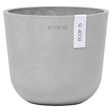 Ecopots Oslo Pflanztopf Mini