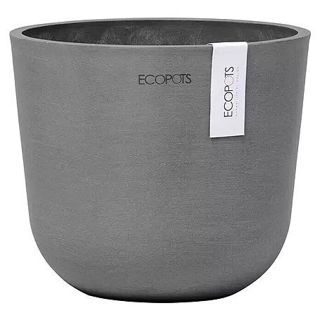 Ecopots Oslo Pflanztopf Mini
