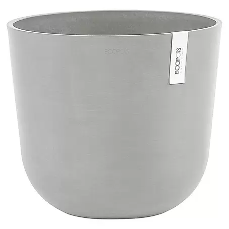 Ecopots Oslo Pflanztopf mit Wasserspeicher