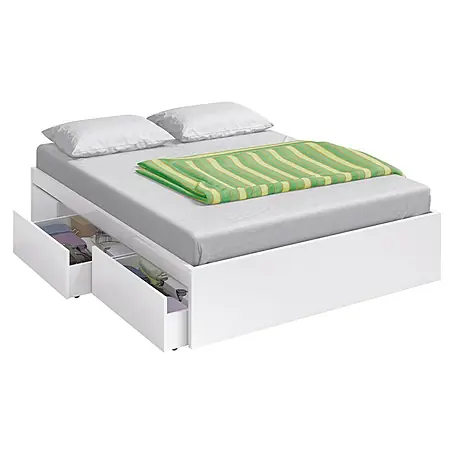 Cama de matrimonio Kendra