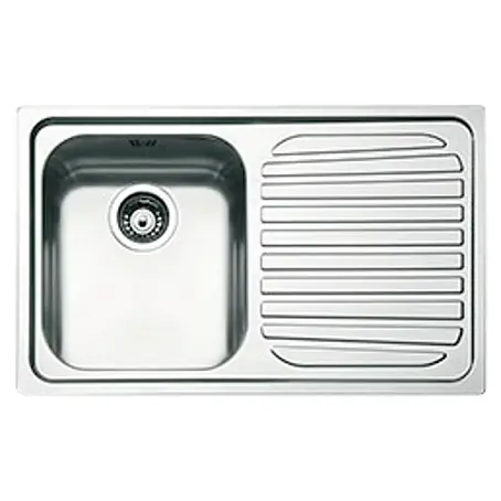 Smeg  Fregadero encastrable SP791 D