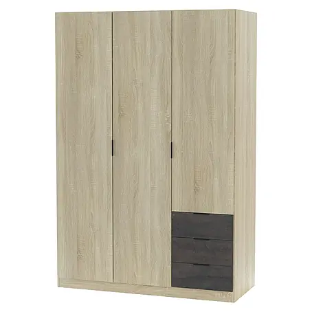 Armario para ropa LC0323F