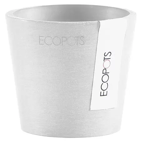 Ecopots Amsterdam Pflanztopf Mini