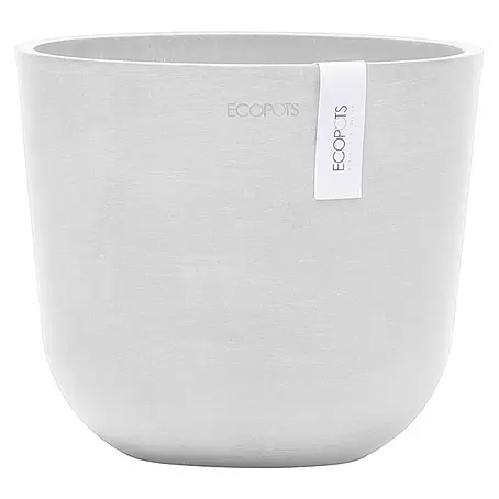 Ecopots Oslo Pflanztopf Mini