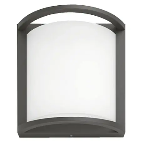 Philips  Aplique exterior LED Samondra