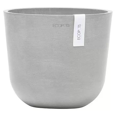 Ecopots Oslo Pflanztopf Mini