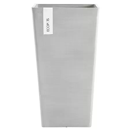Ecopots Rotterdam Pflanzsäule eckig